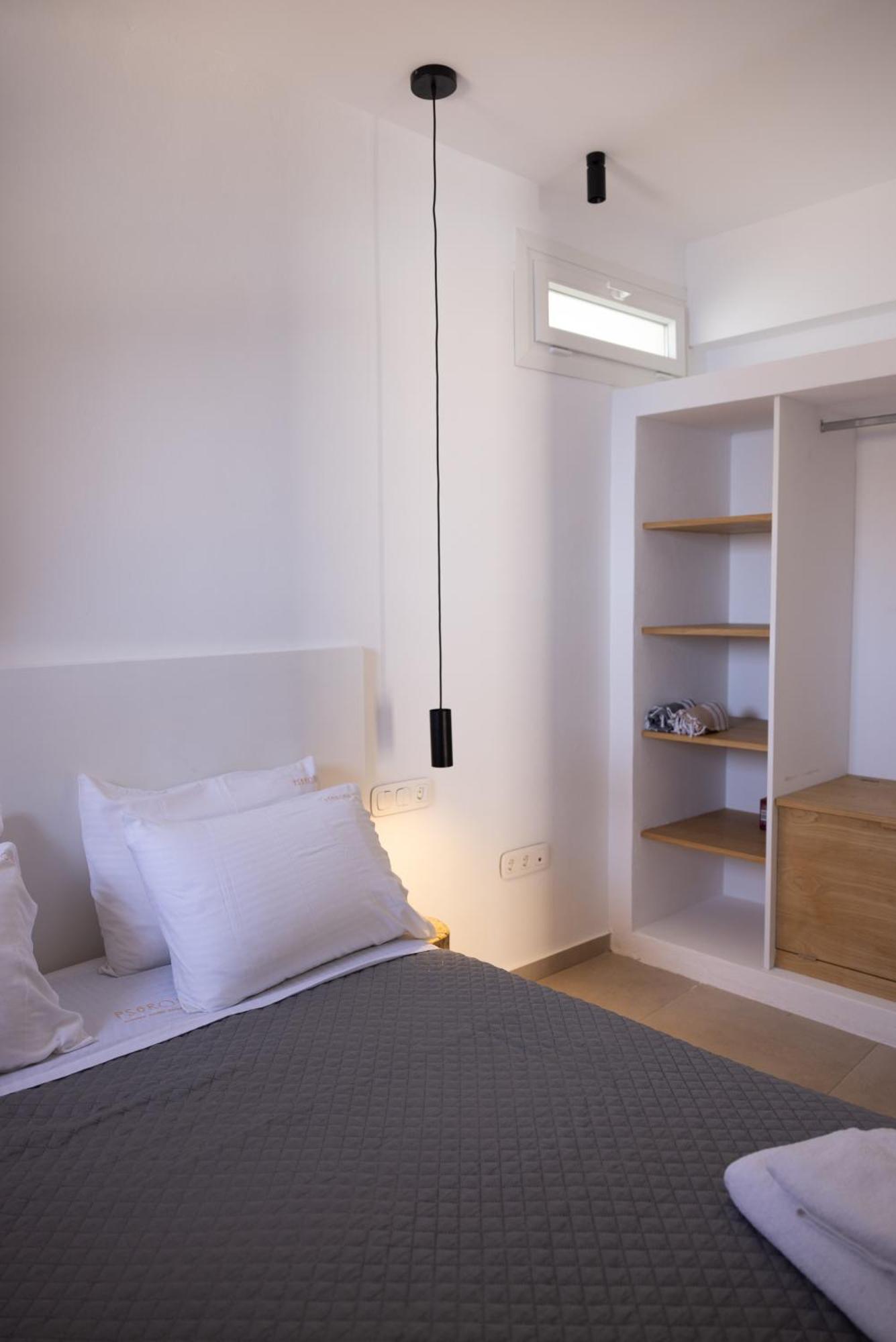 Psarona Hospitality Guest House Cherronisos  Exterior photo